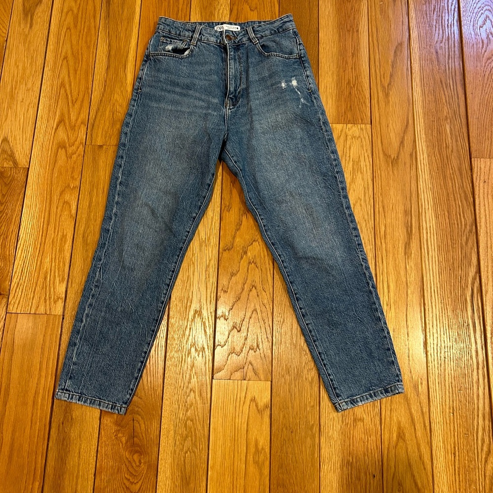 Zara Jeans